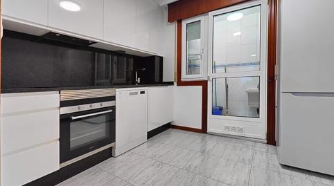 Foto 2 de Pis de lloguer a Plaza Barcelos, 28, Zona de Plaza de Barcelos, Pontevedra