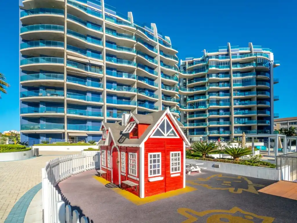 Apartment mit Pool zum Verkauf in Calle Poseidon, imagen 39