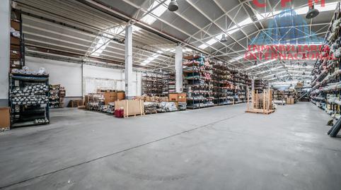 Photo 2 of Industrial buildings for sale in Villaverde Alto, Madrid