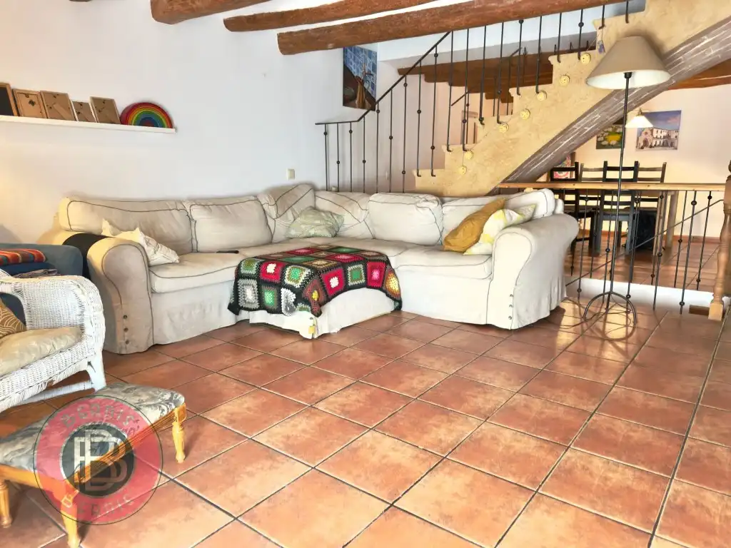Living room of Detached homes for sale in Piera