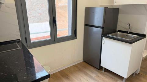 Foto 4 de Piso de alquiler en N/a, San Diego,  Madrid Capital