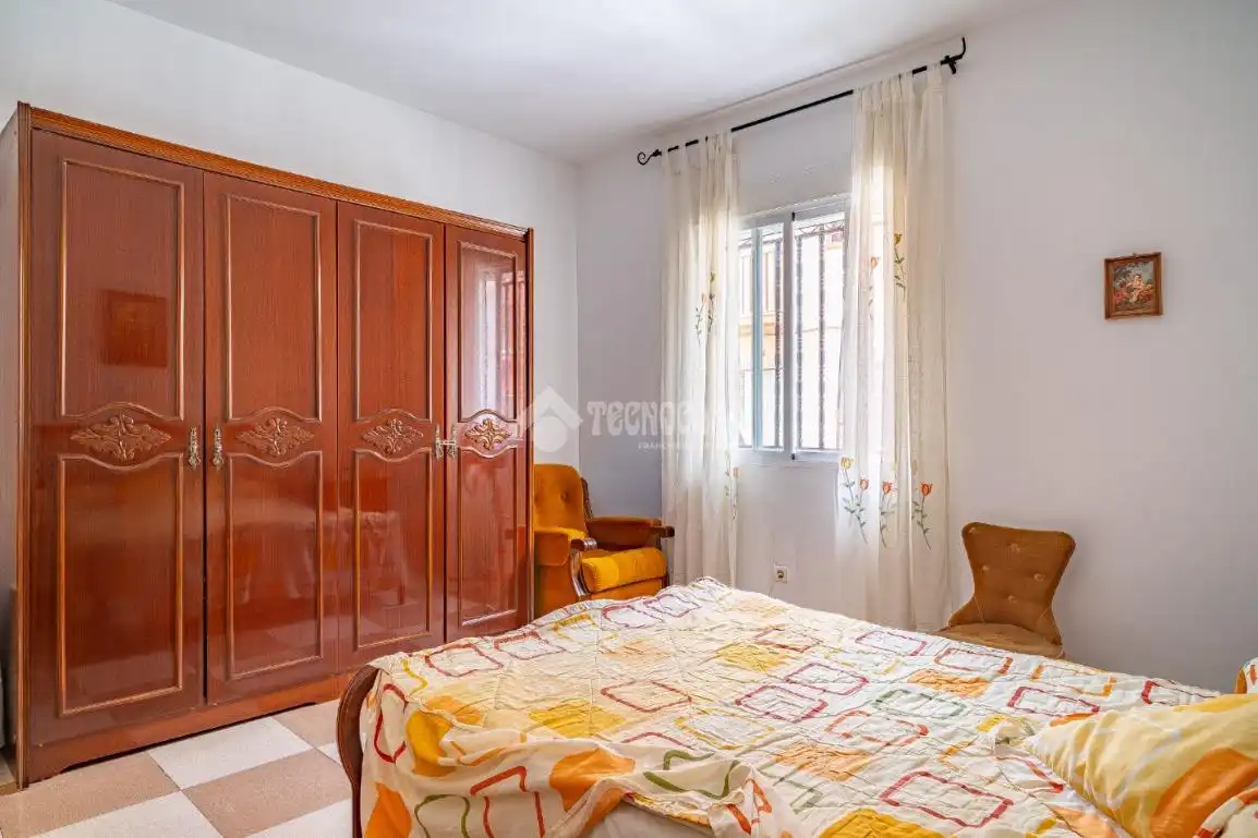 Casa pareada en venta en Vélez de Benaudalla, imagen 4
