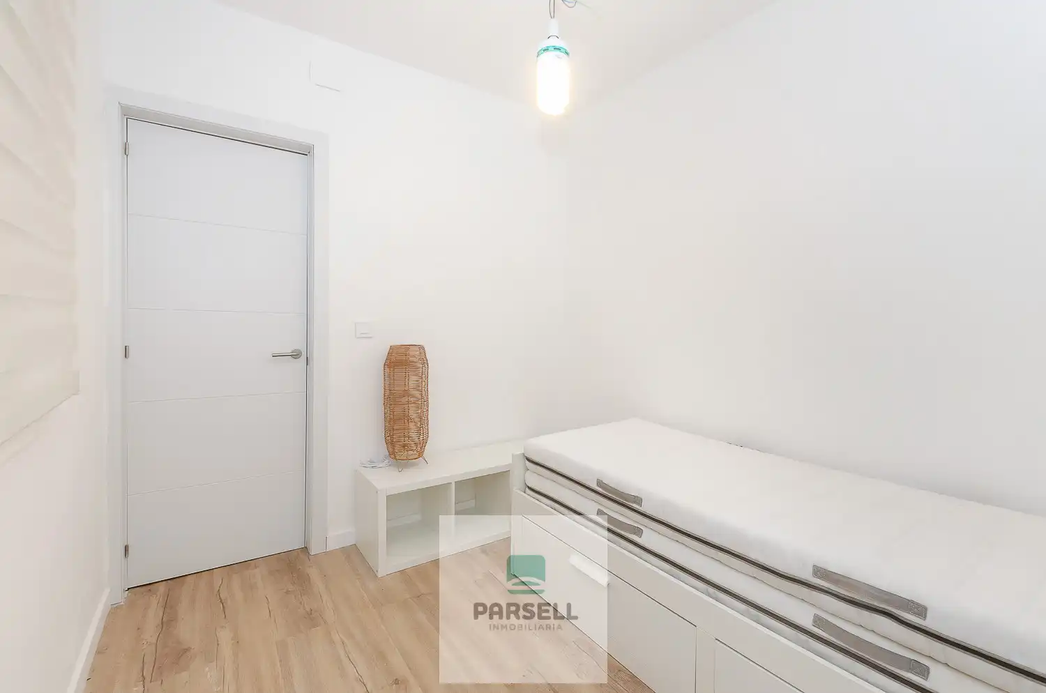 Piso en venta en Barcelona con Aire acondicionado, Calefacción y Parquet