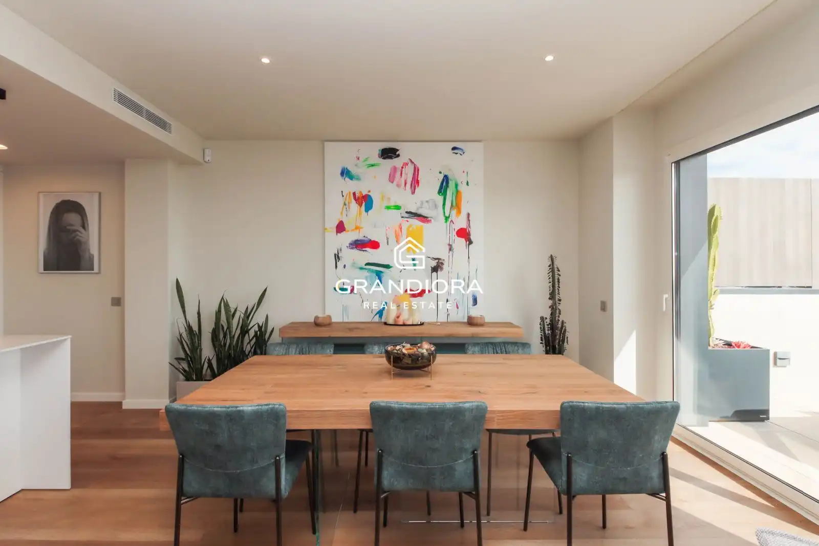 Attique avec piscine à vendre à Calle Ramon de Dalmases, imagen 16