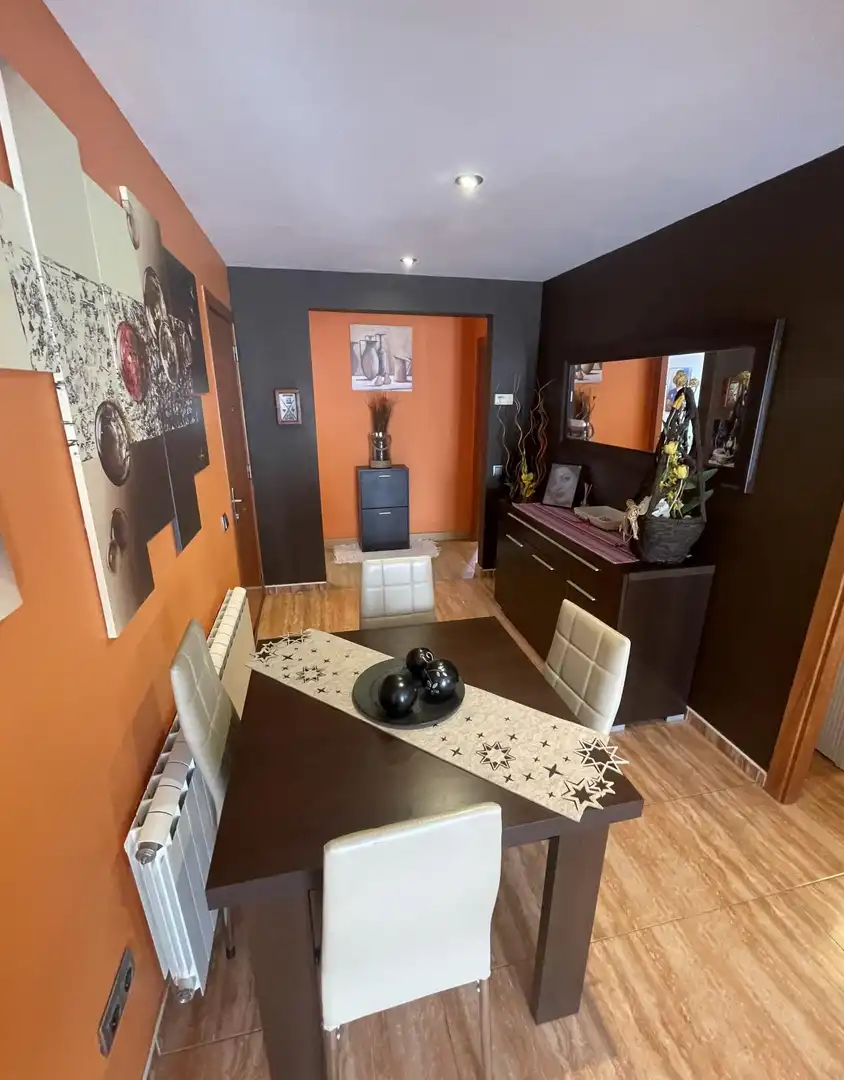 Wohnung zum Verkauf in Vilanova del Camí, imagen 11