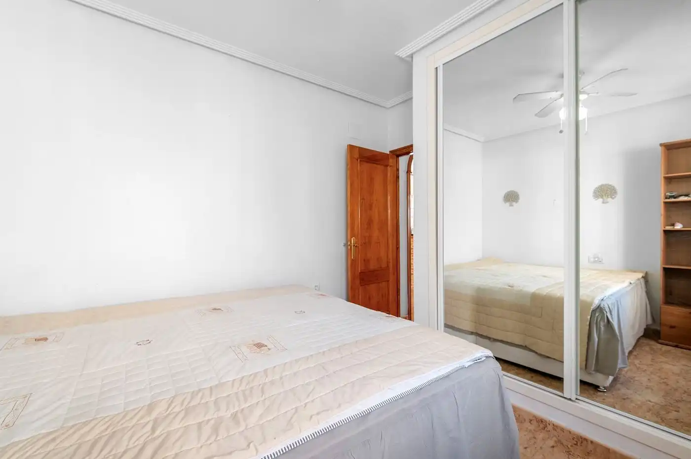 Villa mit Pool zum Verkauf in El Raso, imagen 17