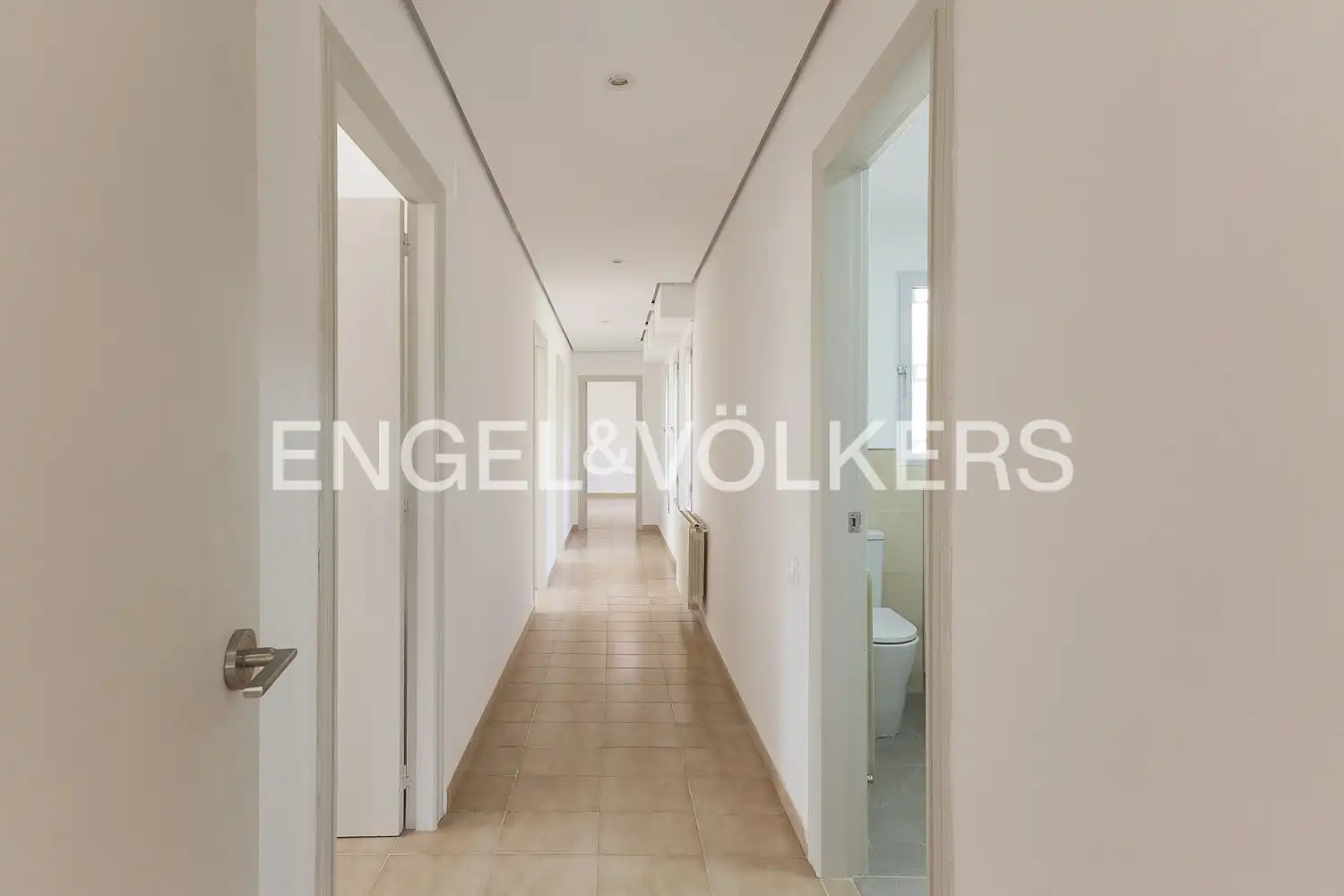 Houses for rent in Rocafort  with Air Conditioner, Heating and Private garden