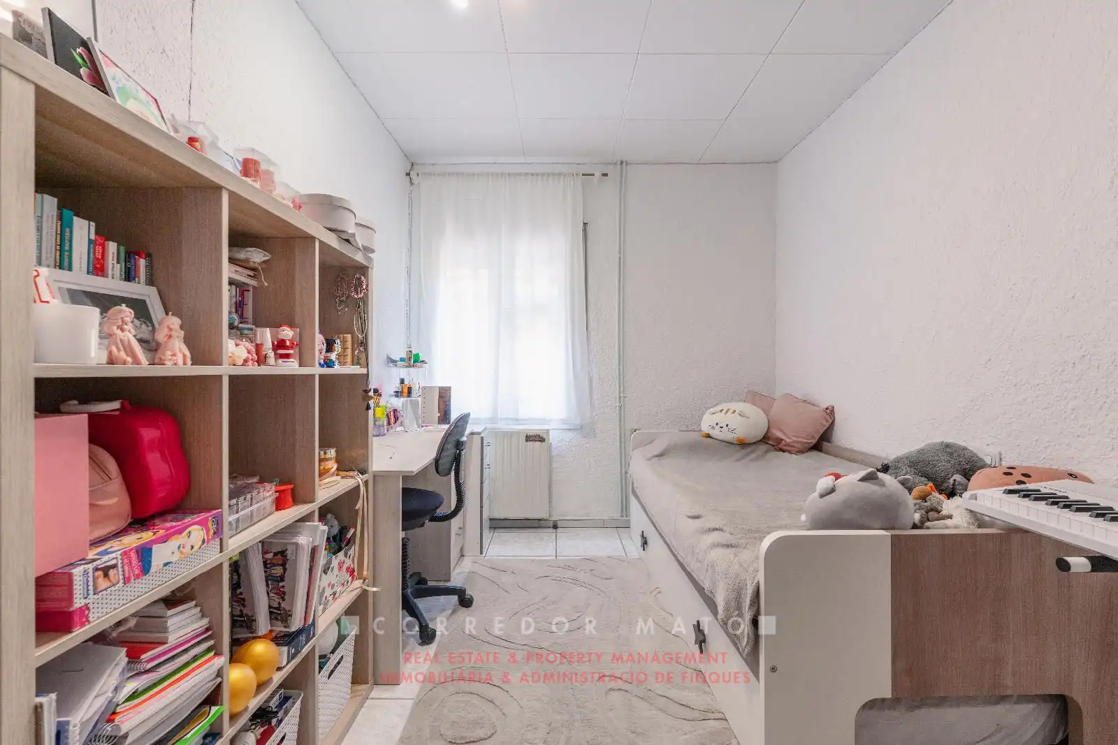 Bedroom of Houses for sale in Pals  with Air Conditioner, Heating and Private garden