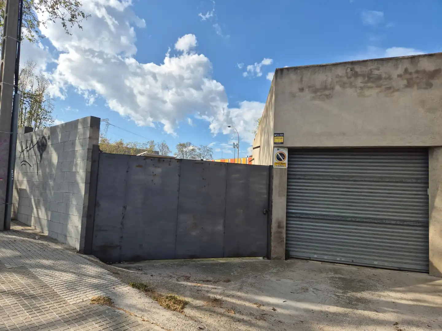 Residential land for sale in Carretera ďOlesa 99