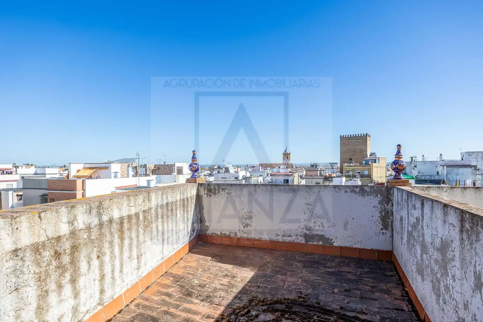 Gebäude zum Verkauf in CORDOBA, 14, La Algaba