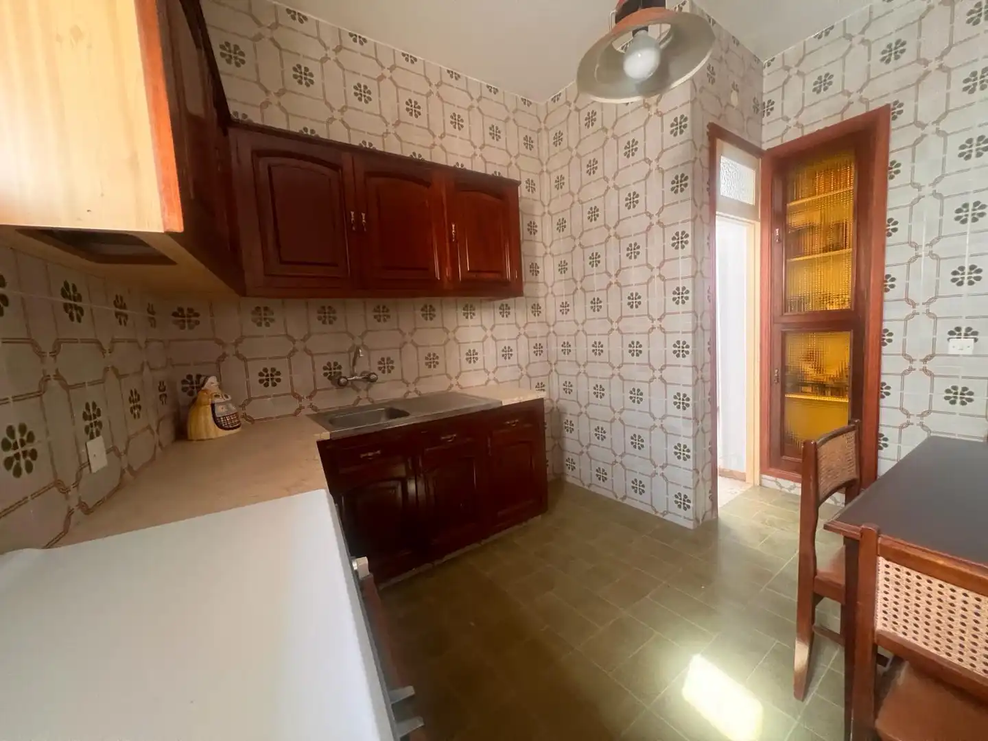 Casa rústica con jardín en venta en La Aldea de San Nicolás, imagen 22