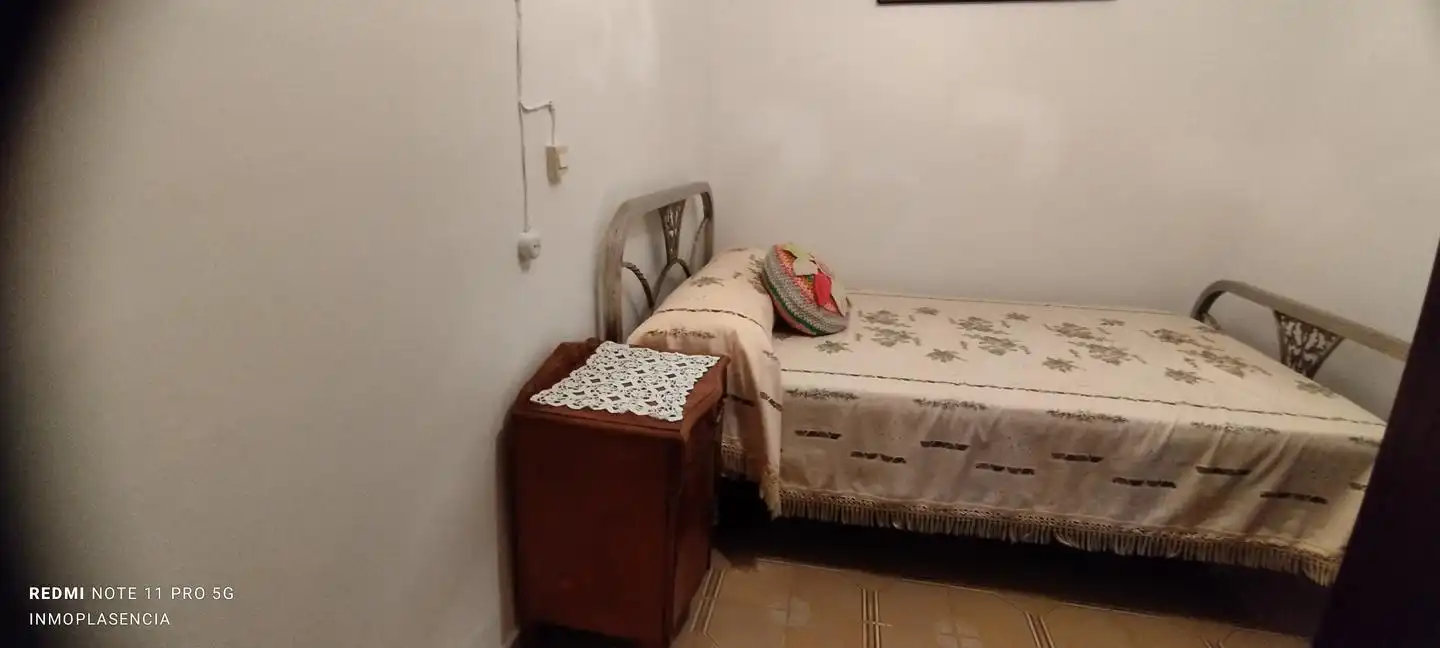Habitación de Casa o chalet en venta en Serradilla