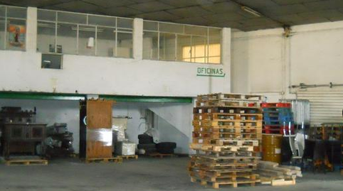 Photo 3 of Industrial buildings for sale in Avenida Región de Murcia, Algezares, Murcia