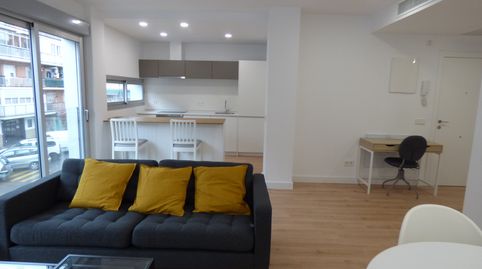 Foto 4 de Piso de alquiler en Madrid - Calle Luis Ruiz, Pueblo Nuevo, Madrid Capital