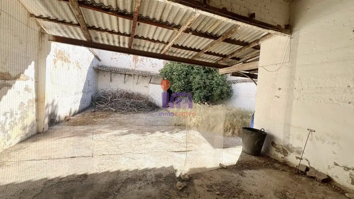 Casa con terrazza in vendita a Valdepeñas, imagen 22
