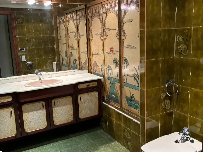 Wohnung mit Aufzug zum Verkauf in miguel de los santos oliver 3, imagen 4