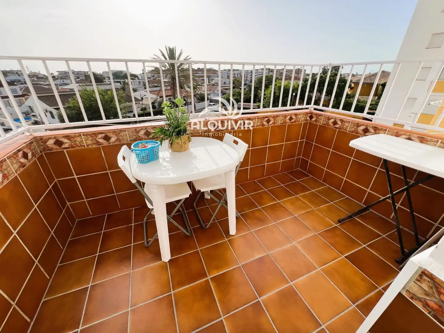 Terraza de Piso en venta en Almonte con Aire acondicionado, Terraza y Trastero
