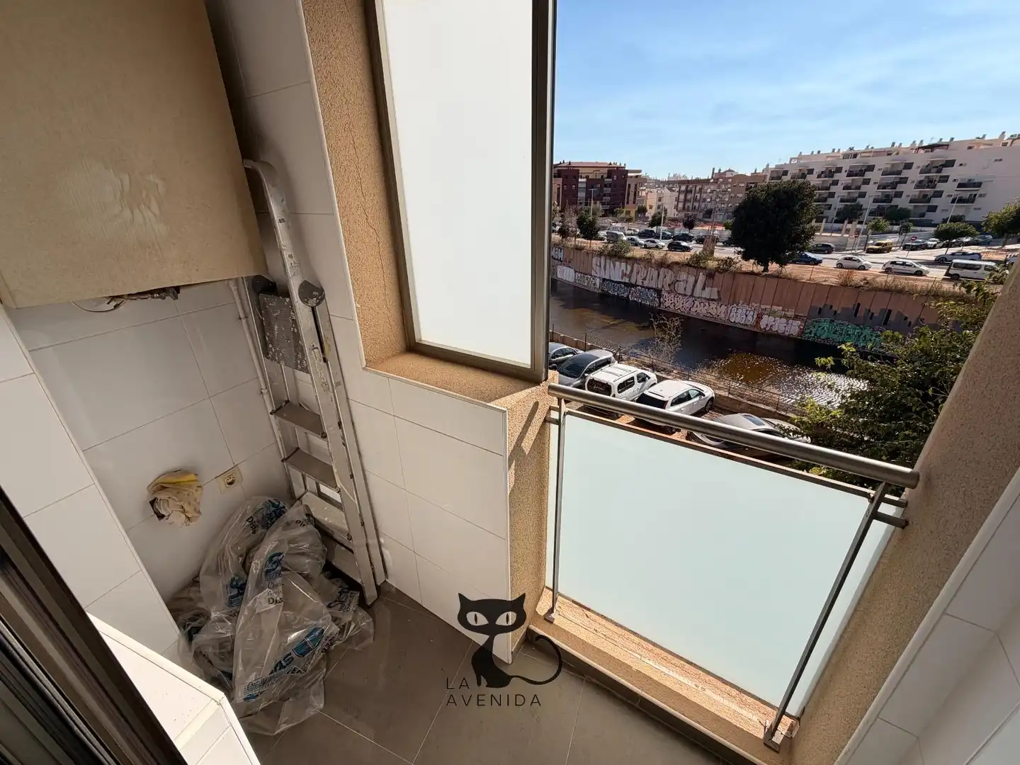 Apartment mit Aufzug zum Verkauf in Massanassa, imagen 26