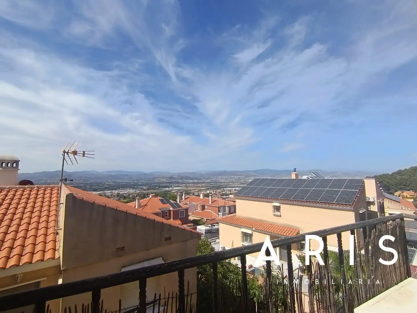 Habitatge amb terrassa en venda a Manantiales - Lagar - Cortijo, imagen 27