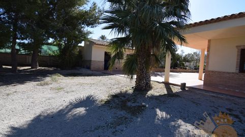 Photo 3 of Houses for rent in La Alcayna, Molina de Segura