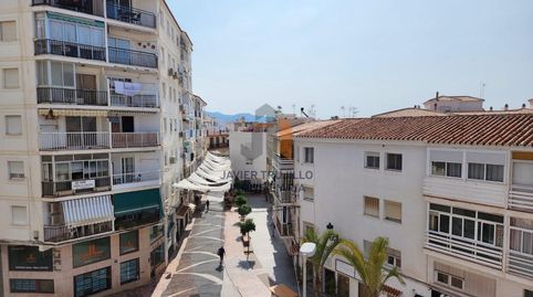 Foto 2 de Apartamento en venta en Chaparil - Torrecilla - Punta Lara, Nerja