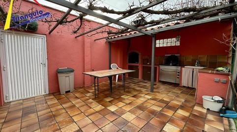 Foto 3 de Casa adosada en venda a Sector Plaza de Toros, Segovia Capital