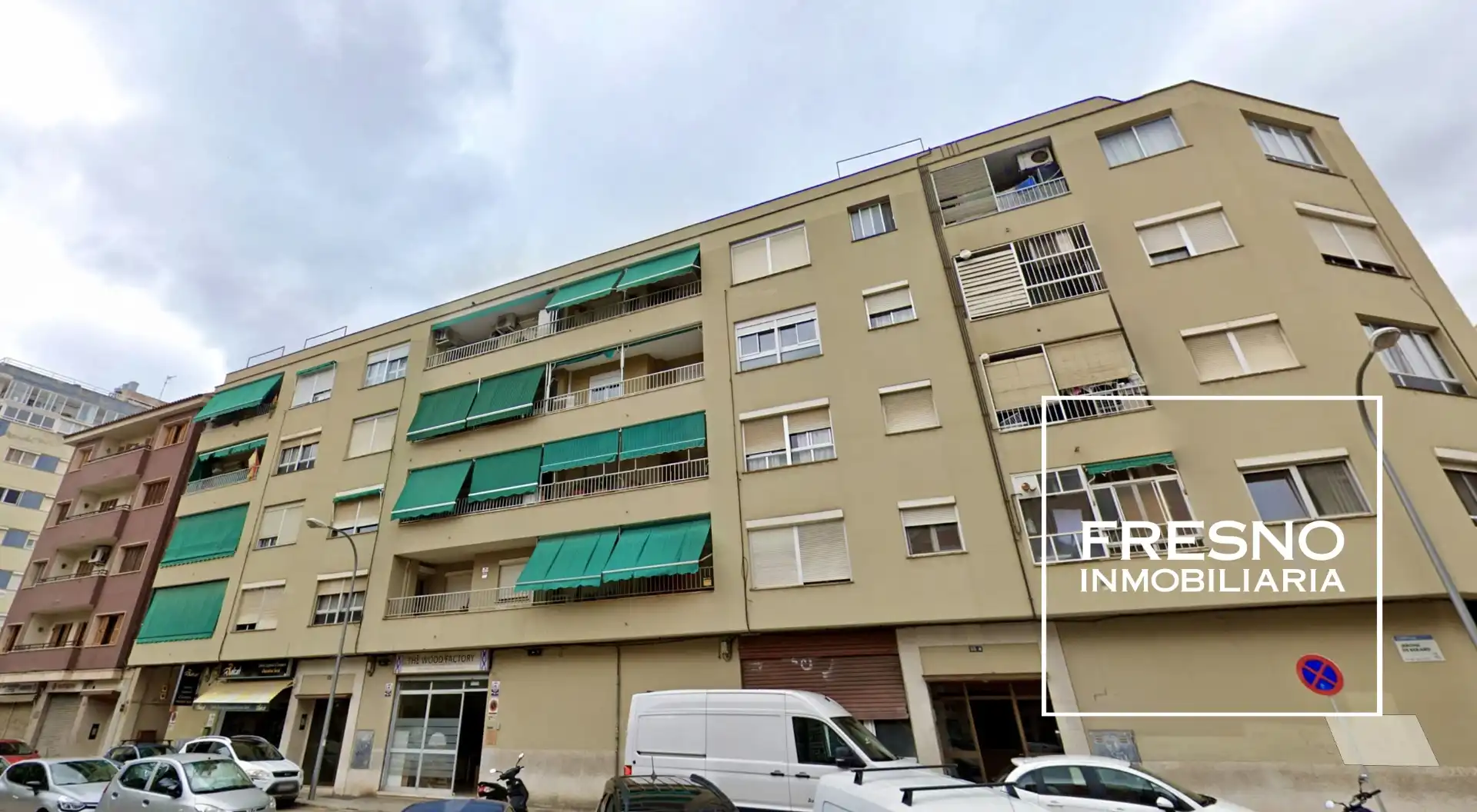 Appartement avec ascenseur à vendre à Carrer de Jeroni de Berard, imagen 2