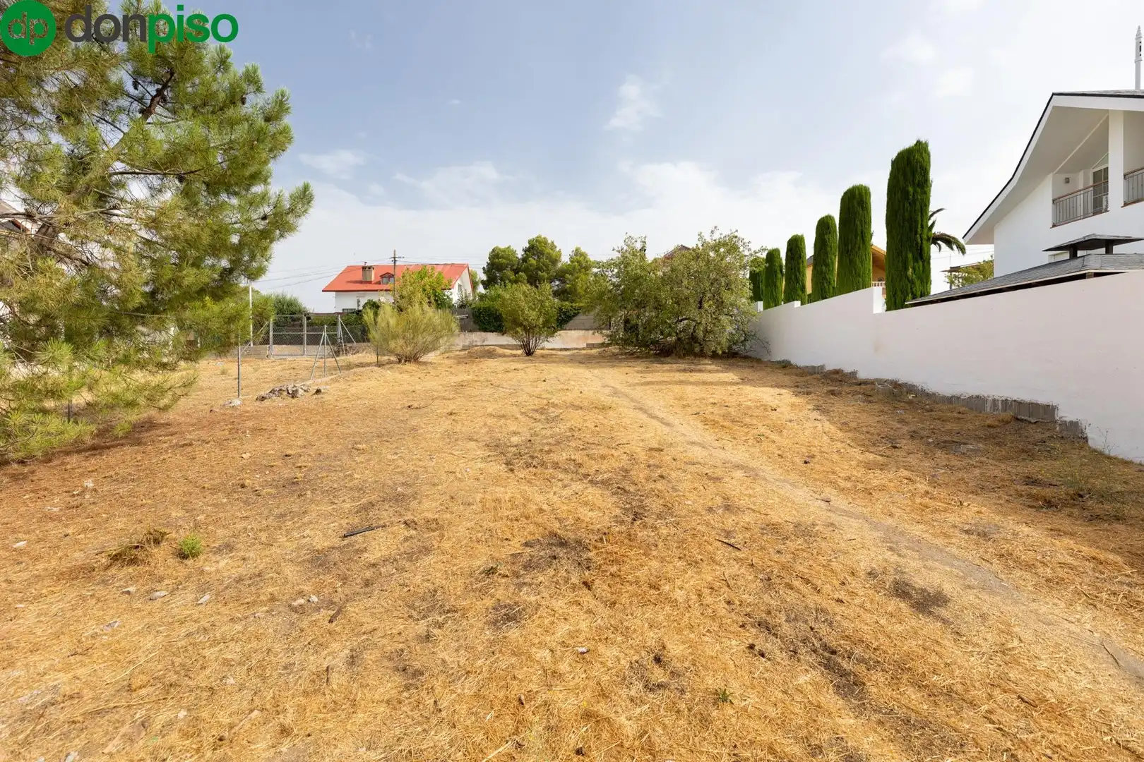 Residencial en venta en Calle Calle del Cerrillo Redondo, 148, 166, Cumbres Verdes