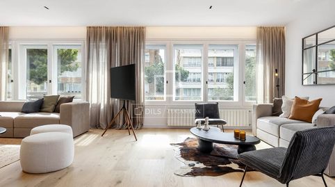 Photo 4 of Flat for rent in Sant Gervasi- Galvany, Barcelona Capital