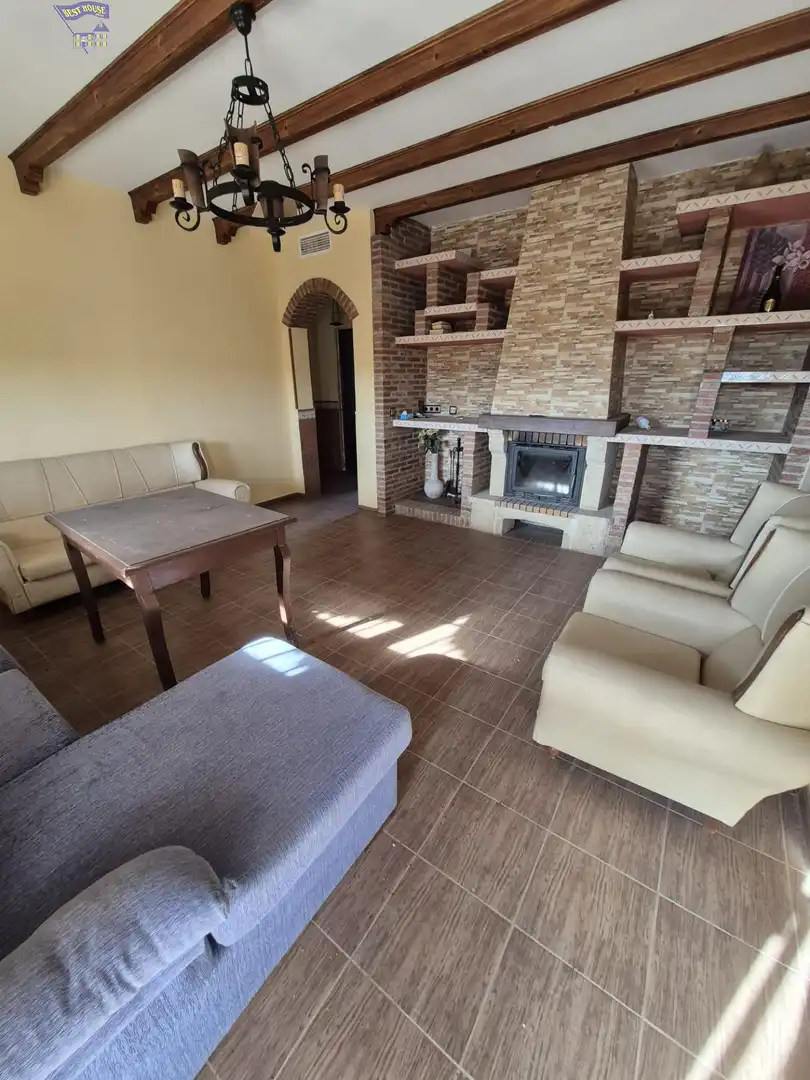 Casa rústica en venda a Arcos de la Frontera, imagen 14