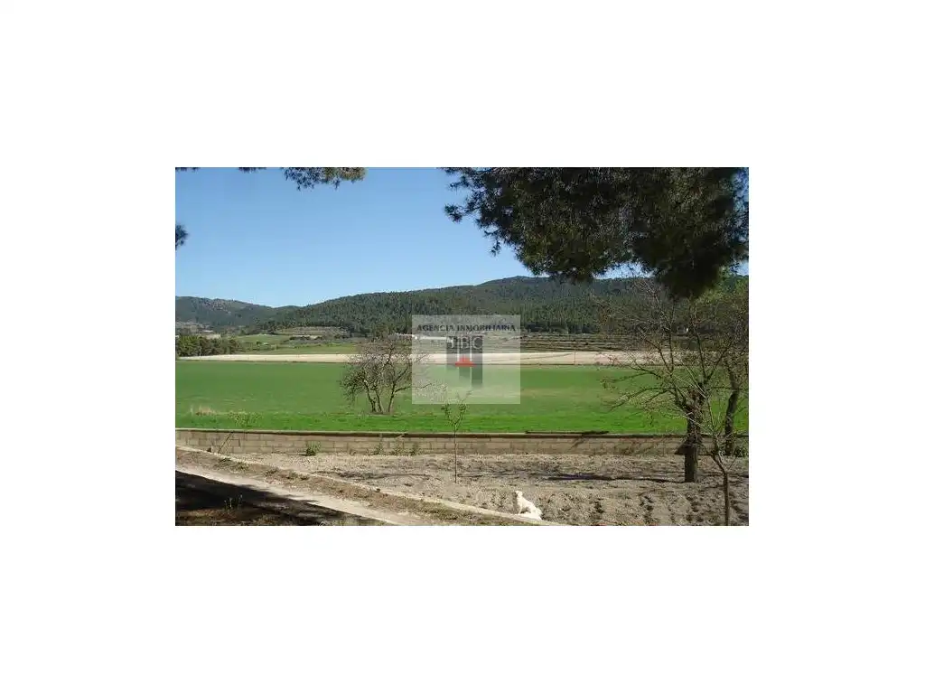 Finca rústica en venda en Alcoy / Alcoi amb Piscina