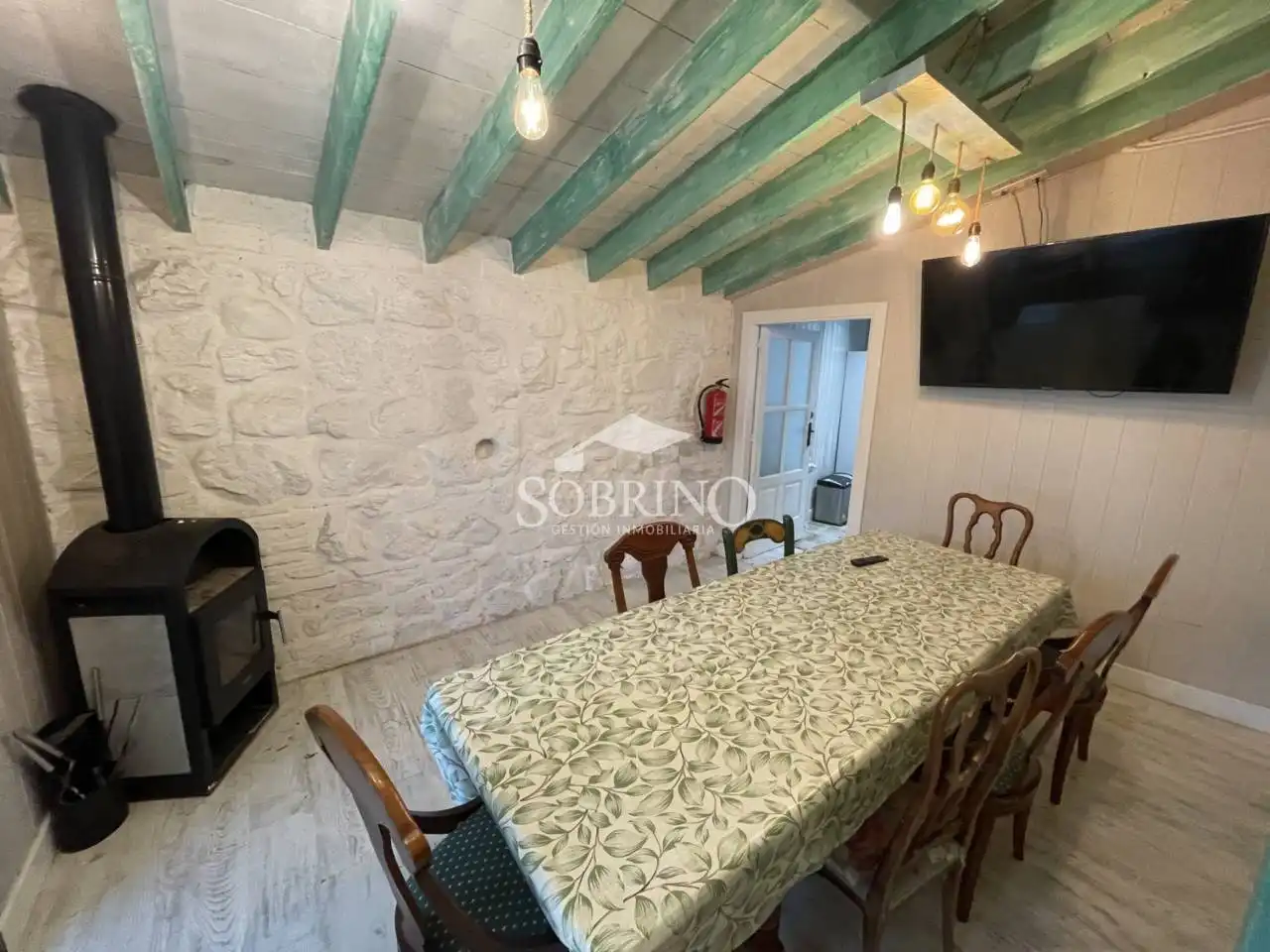 Haus mit Garten zum Verkauf in Calle Balmori 1, imagen 5