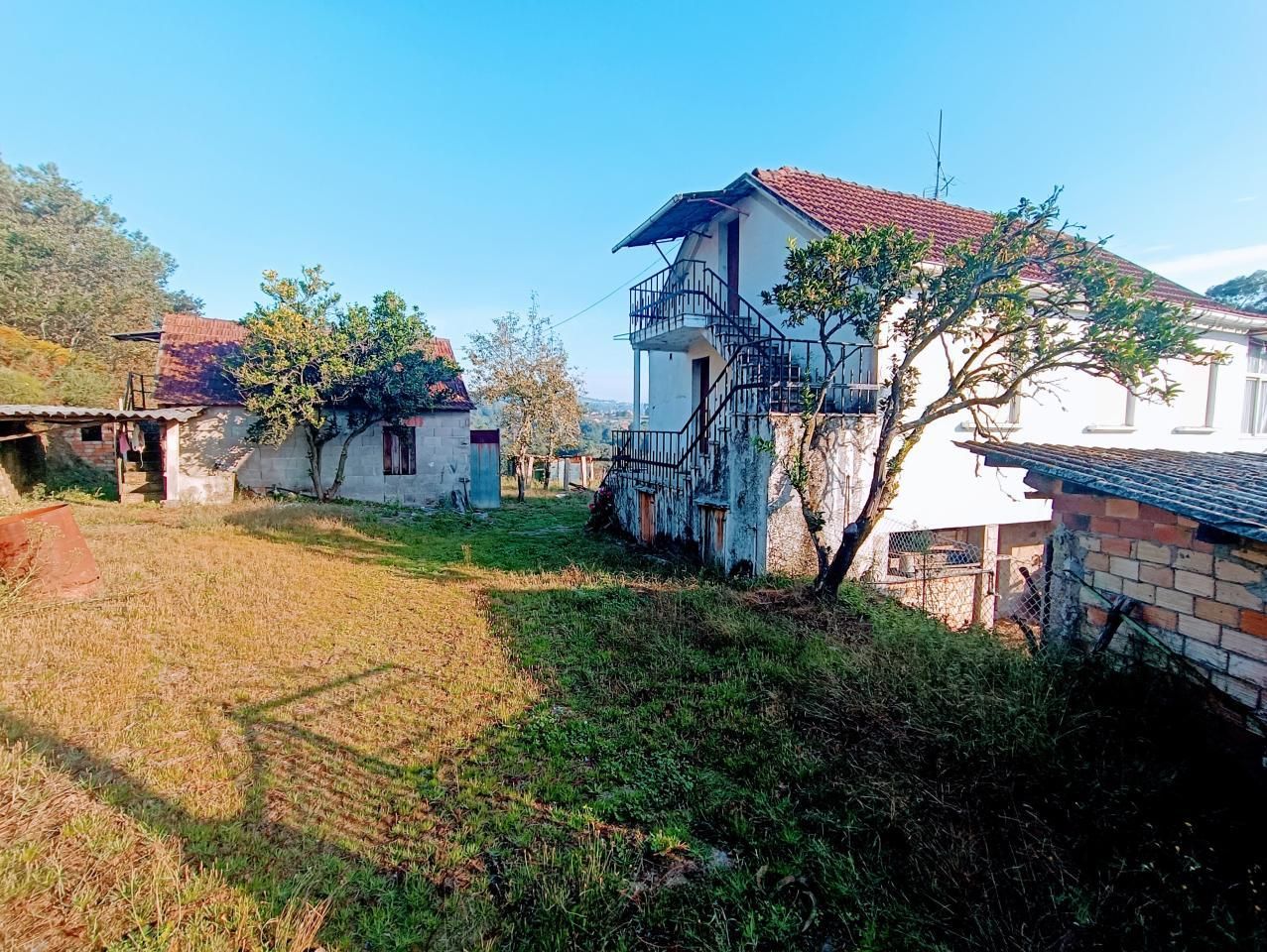 House or chalet for sale in Mos  with Heating, Private garden and Terrace