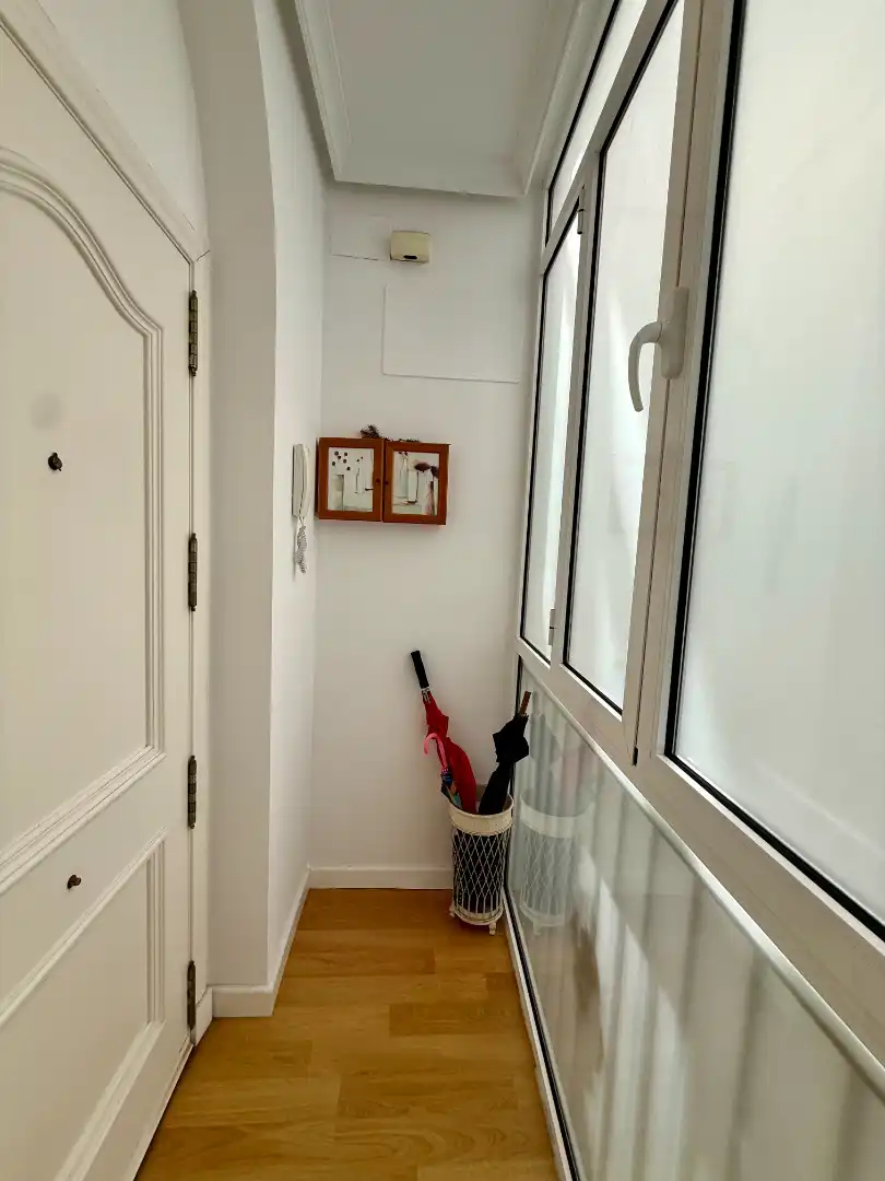 Piso en venta en La Caleta - La Viña