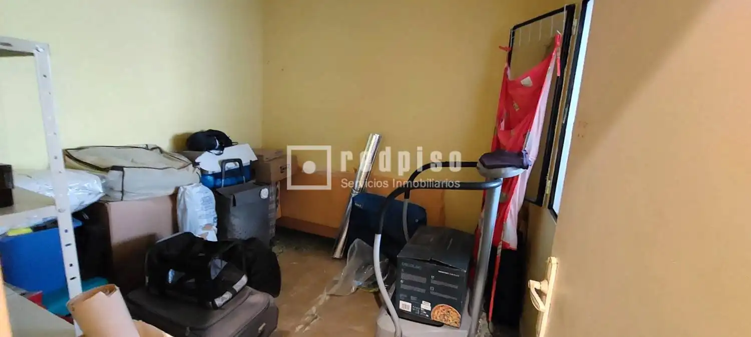 Pis en venda a Hospital - Nuevo Centro de Talavera de la Reina, imagen 15