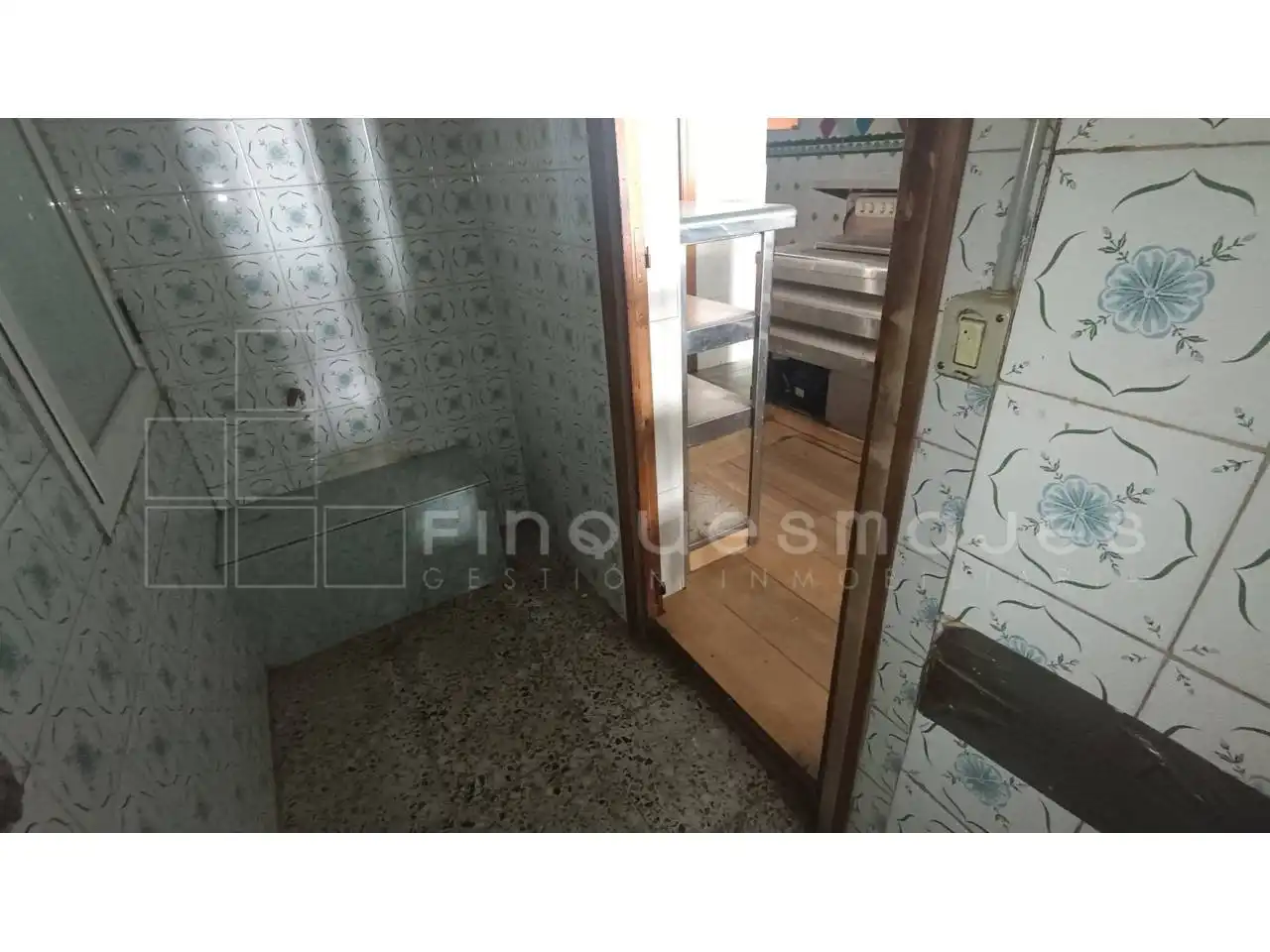 Gewerbefläche zum Verkauf in Calle Rafel Casanovas, imagen 9