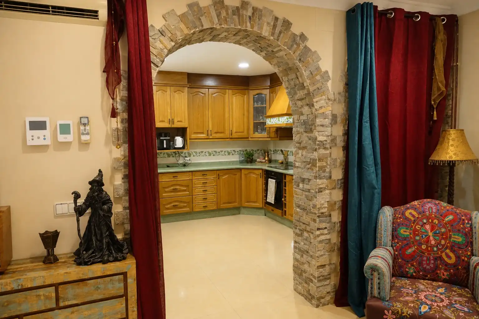Terraced house with balcony for sale in Carrer Mascarat, imagen 9