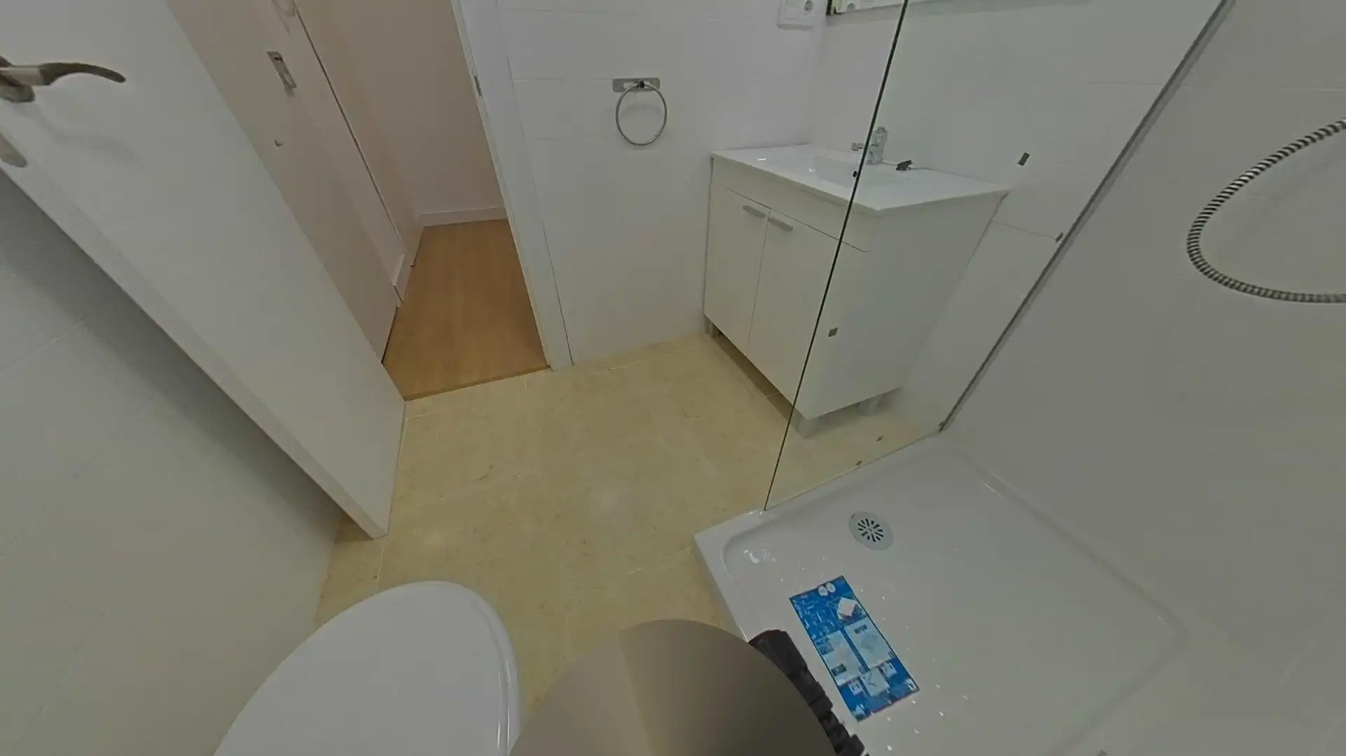 Baño de Piso en venta en Valencia