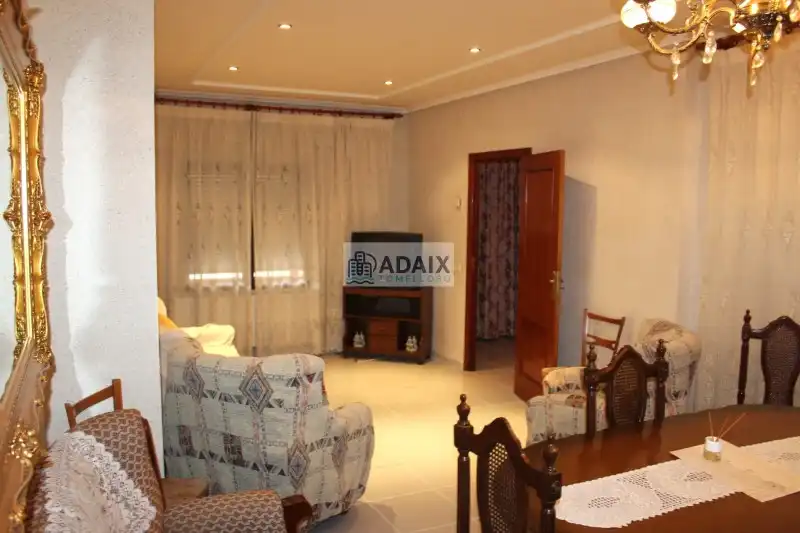 Vivienda en venta en Tomelloso