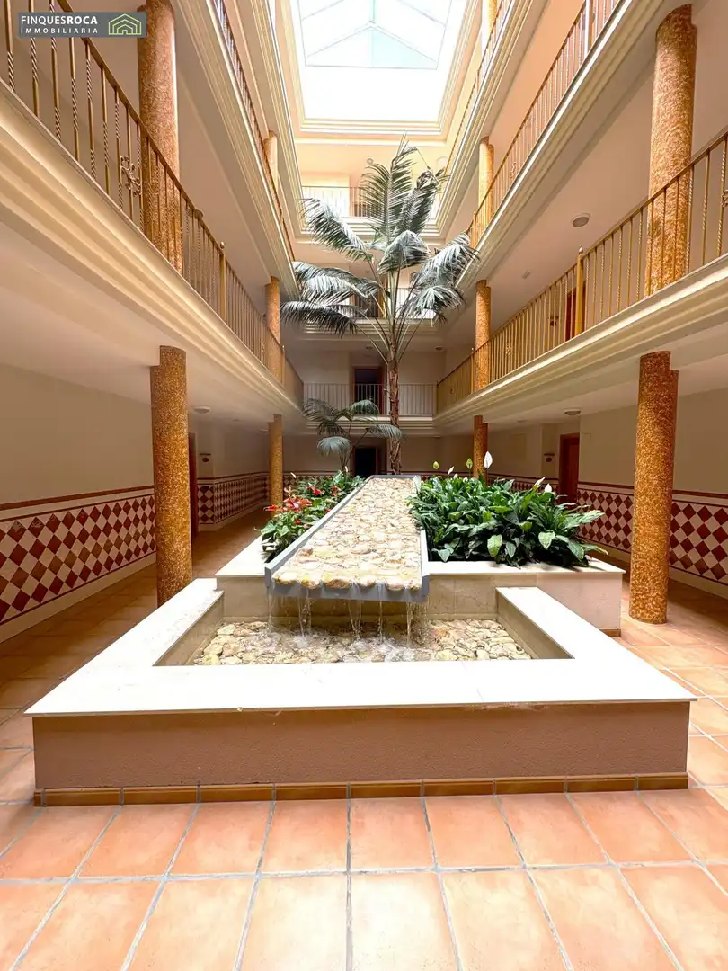Apartament en venda en La Ràpita amb Aire condicionat, Calefacció i Jardí privat