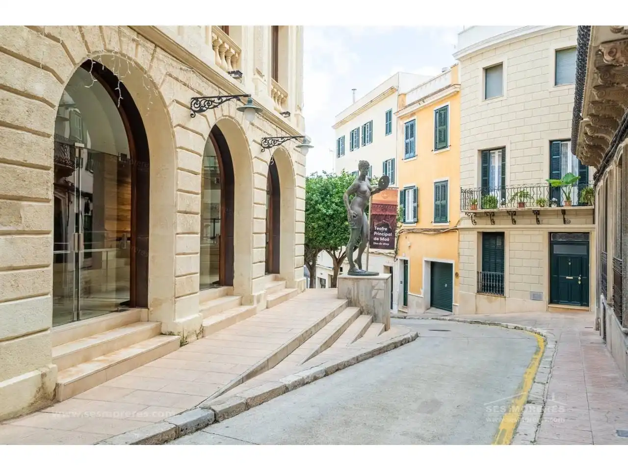 House for sale in Maó ciutat, imagen 29
