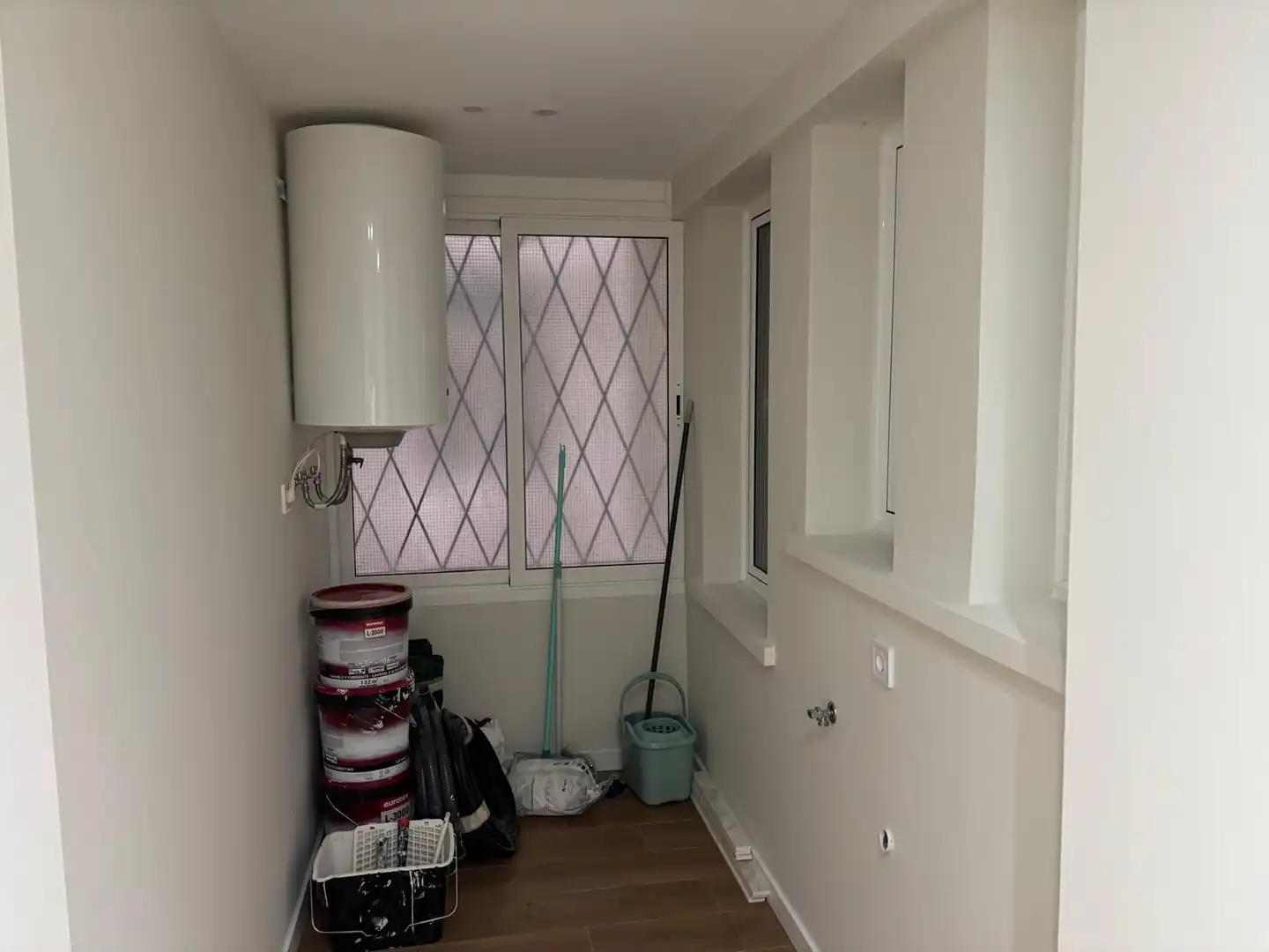 Apartament en venda a Pep Ventura, 25, La Pineda
