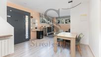 Exterior view of Flat for sale in  Barcelona Capital  with Air Conditioner, Heating and Parquet flooring