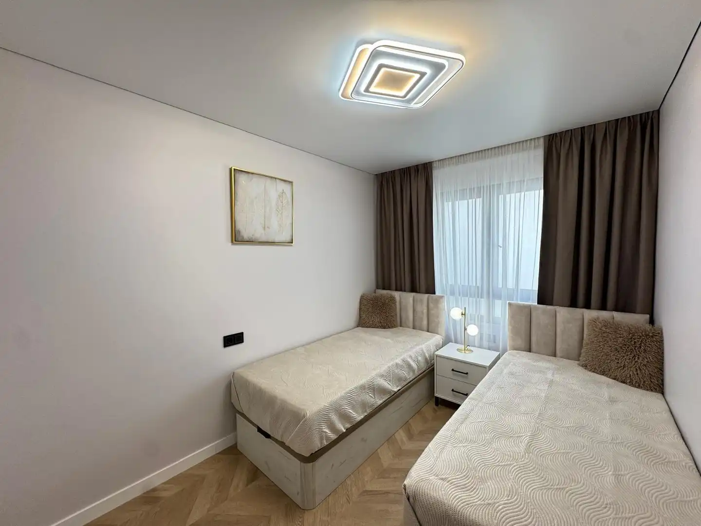 Apartament amb terrassa en venda a Avenida DOCTOR GREGORIO MARAÑON, imagen 43