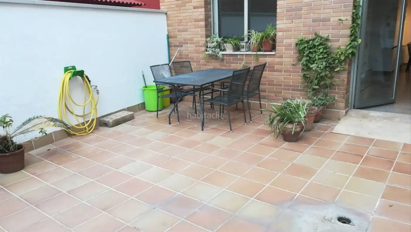 Terraza de Piso en venta en El Vendrell con Aire acondicionado, Calefacción y Terraza
