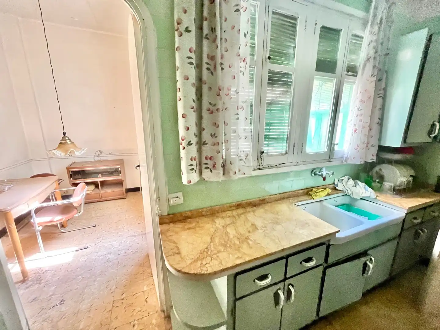 Casa aparellada en venda a Alcalà de Xivert pueblo, imagen 18