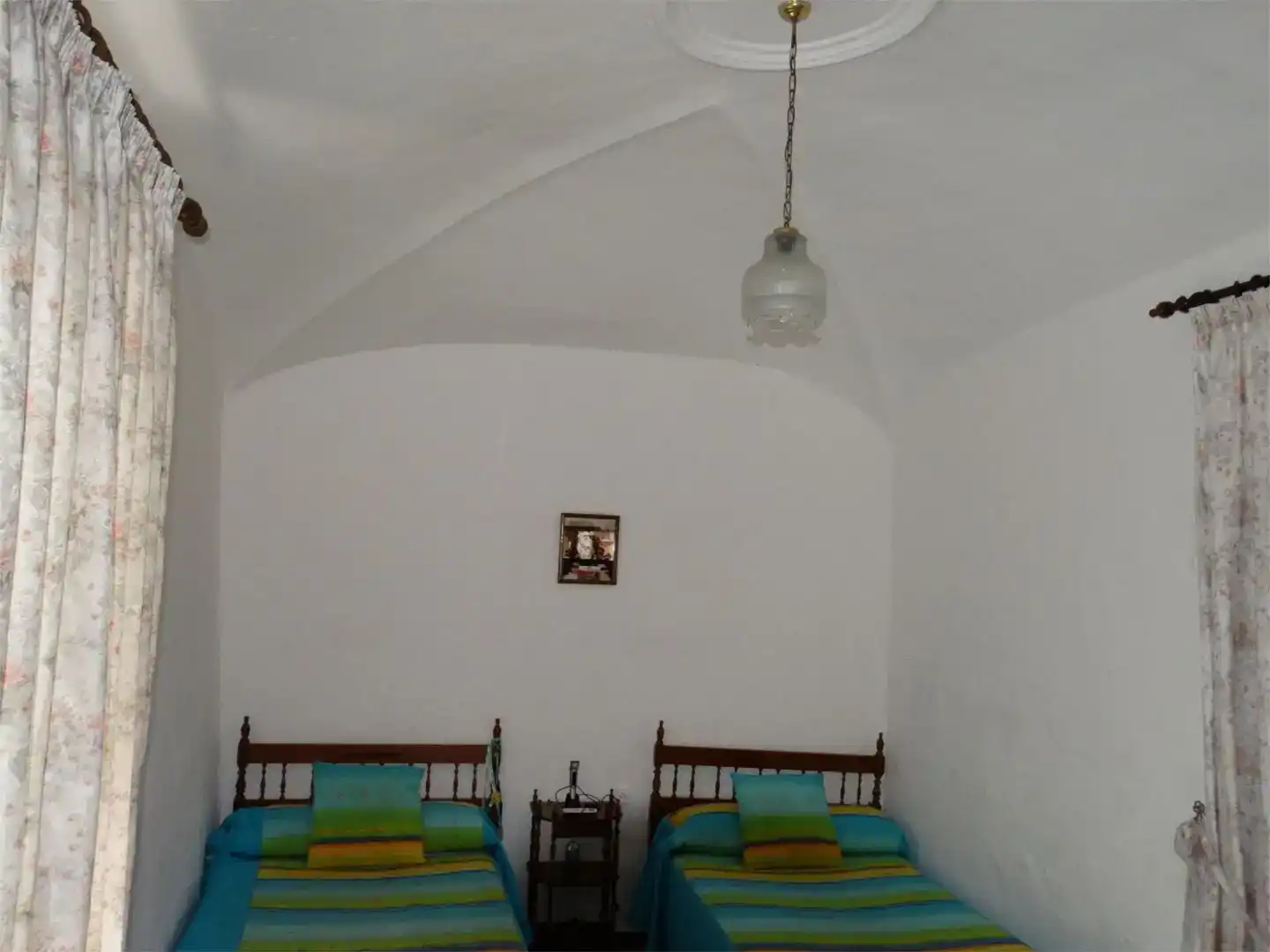 Casa adosada en venda en La Albuera