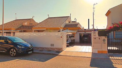 Photo 2 of Single-family semi-detached for sale in El Mojón, Alicante