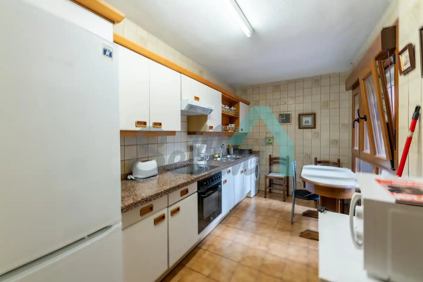 Appartamento con ascensore in affitto a Pedro Masaveu, imagen 9