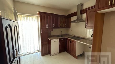 Foto 5 de Piso de alquiler en Calle Paco Segovia, Las Navas del Marqués , Ávila